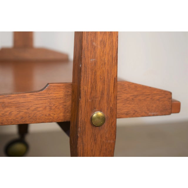 Cart, Italy, 1970s. For Sale - Image 8 of 17