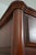 Durham Cherry Armoire Chifferobe Tv Unit For Sale - Image 16 of 18