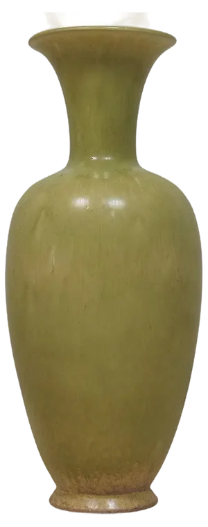 Large Vase by Gunnar Nylund for Rörstrand, Sweden, 1950s