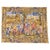 Textile Antique Brussels Mechanical Tapestry, 1900s For Sale - Image 7 of 7