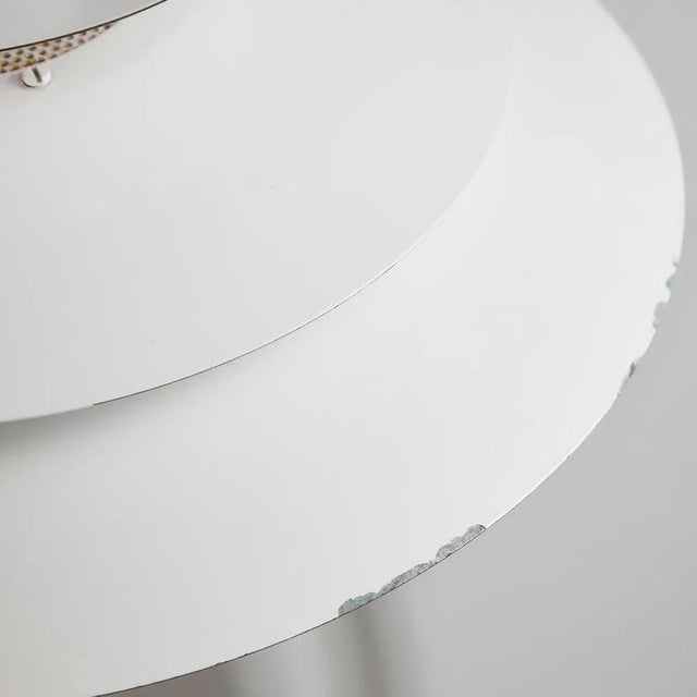 1039-H Pendant by Jeka Metaltryk For Sale - Image 12 of 18