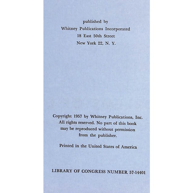 "Problems of Design" 1957 Nelson, George For Sale - Image 4 of 11
