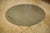 Brass and Glass Side Table, 1960s For Sale - Image 3 of 7