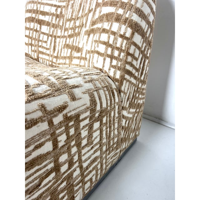 1970s Alky Chair by Gianfranco Pirelli for Artifort, 1970s For Sale - Image 5 of 6