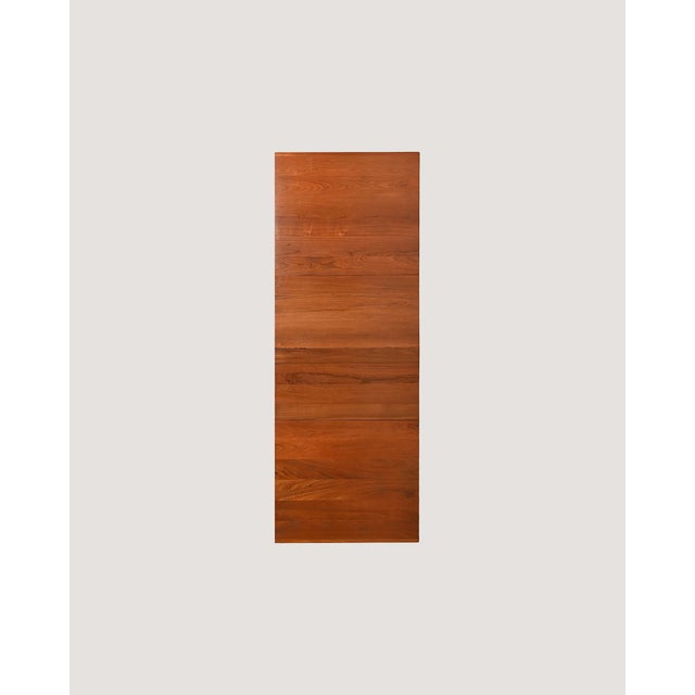 Vintage Dining Table by Finn Juhl for France & Søn, 1960s For Sale - Image 10 of 11
