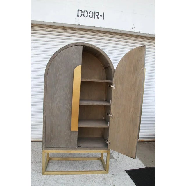 Narnia Ash Cabinet by Cyan Design For Sale In Houston - Image 6 of 9