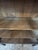 1940s Mission Style Vintage Display Cabinet For Sale - Image 5 of 11
