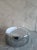 Metal 1960s Isamu Kenmochi Silver Ashtray Catch All Set of 2 For Sale - Image 7 of 10