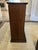 Wood Antique Clark’s Mile‑End Spool Cotton Cabinet – Late 1800s Store Display - Unique Side Table For Sale - Image 7 of 16