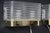 Rectangular Wall Lights Sconces in Textured Murano Glass, 1980s, Set of 2 For Sale - Image 4 of 15