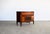 Gustavian Audio Cabinet, 1950s For Sale - Image 15 of 15