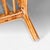 Wood Italian Riviera Modern Bamboo and Rattan Sofa in the style of Vivai del Sud Style, 1970s For Sale - Image 7 of 18