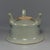 China Vintage Longquan Celadon Tripod‑Footed Censer For Sale - Image 6 of 7