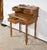 Small Louis Philippe Style Secretary, Late 19th Century For Sale - Image 4 of 18