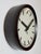 1960s Industrial Bakelite Factory Wall Clock from Pragotron, 1960s For Sale - Image 5 of 17