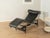 LC4 Chaise Longue, Le Corbusier, Cassina perfect design: excellent proportions and discernible attention to detail high-...