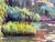 David Lloyd Glover “Homage to Monet” Art Print For Sale - Image 4 of 12