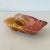 Mid 20th Century Mid-Century Hand Carved Trinket Bowl in Precious Stone For Sale - Image 5 of 11