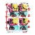 Mouse Trap Fame - Original Graphic Pop Street Art Acrylic Painting on Posterboard For Sale