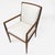 John Widdicomb Armchairs Th Robsjohn-Gibbings 1950s For Sale - Image 4 of 5