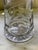 Antique American Brilliant Cut Crystal Vase For Sale - Image 4 of 12