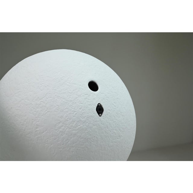 BS 404 Speakers by Joseph Léon for Elipson, France, 1960s, Set of 2 For Sale - Image 9 of 10