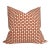 Betwixt Spark Pillow Cover, 22x22 Pillow For Sale