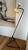 Floor Lamp with Swing Arm, France, 1950, in Very Good conditions. Designed 1950 to 1959 European Plug (up to 250V).The...