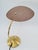 Vintage Brass Table Lamp, 1960s For Sale - Image 4 of 13