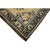 Chinese 1700s Beige Field Medallion Qing Style Antique Chinese Ningxia Small Rug For Sale - Image 3 of 10