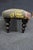 Floral Kilim Bench For Sale In Philadelphia - Image 6 of 8