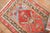 Antique Zabihi Collection Anatolian Small Rug - 3'3" x 4'10" For Sale - Image 4 of 9