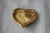Gold Heart Brooch Pin, 1990s For Sale - Image 6 of 7