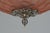 French Art Deco Pendant Light by Degue 1930 France For Sale - Image 10 of 14