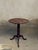 18th Century Georgian 18th Century Mahogany Irish Tilt-Top Supper Table For Sale - Image 5 of 10