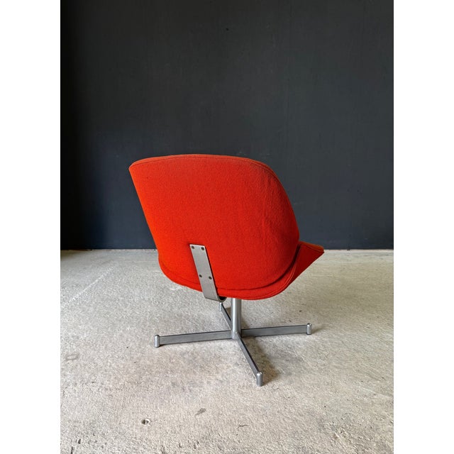 Mid-Century Modern Exquis Lounge Chairs by Geoffrey Harcourt for Artifort, Netherlands, 1960s, Set of 2 For Sale - Image 12 of 18