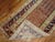 1930s Decorative Wide Traditional Persian Malayer Long Runner - 3'9" x 15'3" For Sale - Image 4 of 6
