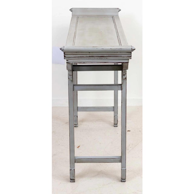 Chinese Altar or Console Table For Sale In New York - Image 6 of 9