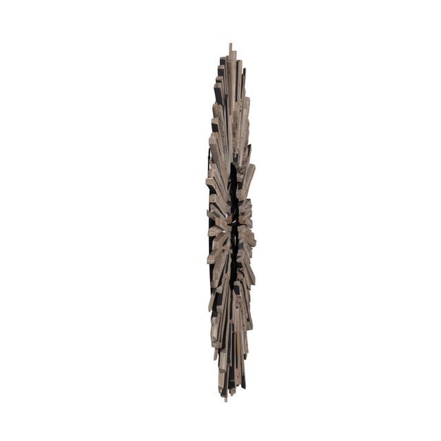 Contemporary Gypsy Mirror For Sale - Image 3 of 8