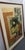 Attributed to Norma Spitzbart | Mid-Century Modern Mixed-Media Collage | Nyu & American University Provenance | C. 1965–1968 For Sale - Image 10 of 17