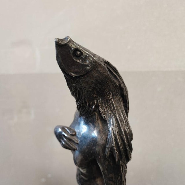 Descrizione Articolo: - pubblicato catalogo generale Altezza: 40 Larghezza: 14 Profondità: 8.5...