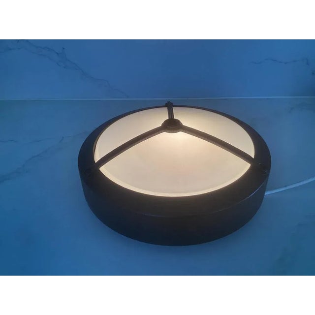 Aluminium Outdoor Lamp from Iguzzini, 1980s For Sale - Image 4 of 7