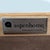 Black Aspen Home Nightstand With Four Drawers and Slide-Out Tray For Sale - Image 8 of 12
