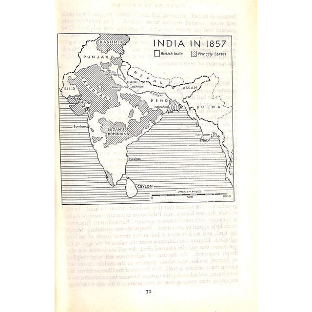 Red "A History of the English-Speaking Peoples: 4 Volume Set" 1958 Churchill, Winston S For Sale - Image 8 of 12