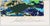 Late 20th Century Normandy Sailing, LeRoy Neiman For Sale In Minneapolis - Image 6 of 7