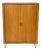 Teak Cabinet from Dyrlund For Sale