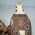 Vintage Original Hand Carved Wood Chas Derascavage Bird Decoy Sculpture Statue For Sale - Image 16 of 17
