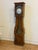 Traditional 19th Century French Morbier Long Case Clock For Sale - Image 3 of 12