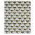 Le Citron is a wonderfully charming fabric design by Johnson Hartig of Libertine. Printed on pure linen, this whimsical...
