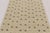 Rug & Kilim Rug & Kilim’s Block Print Rug With Floral Lattice in Beige-Brown & Charcoal For Sale - Image 4 of 10